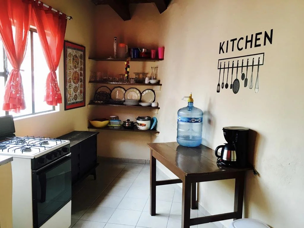Casa Mexicana