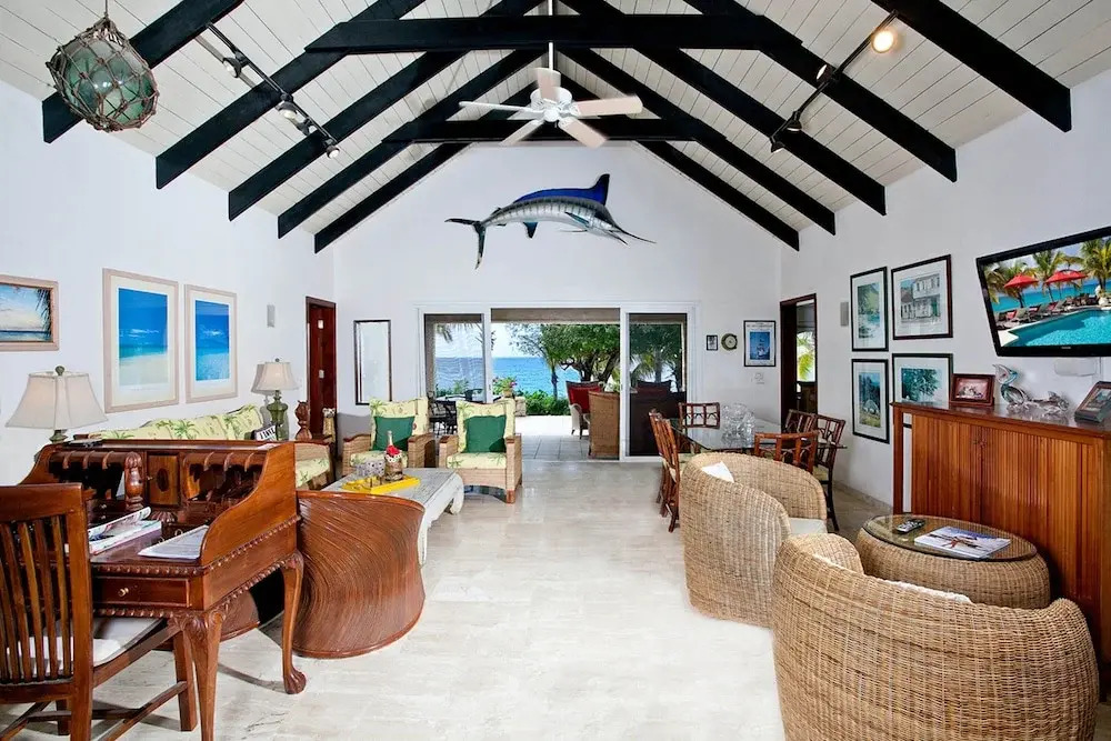 Dream Villa SXM LBH