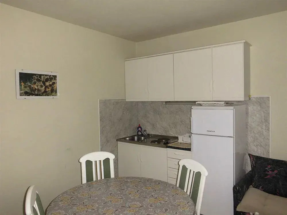 Apartments Hackl