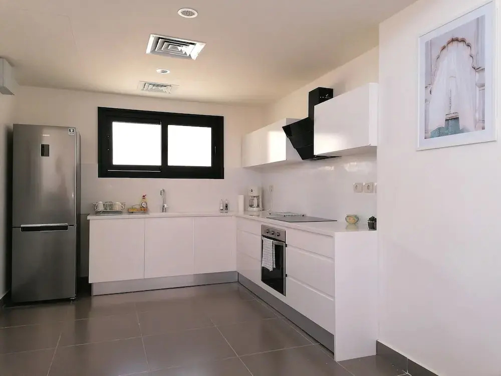 B@103 Luxury Villa with a Heated swimming pool in Soma Bay.