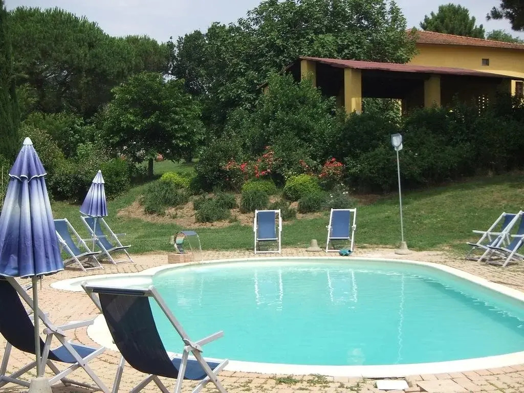 Tenuta Le Colonie