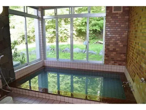Yabunoyu Motoyu Megumi No Sato Honkan