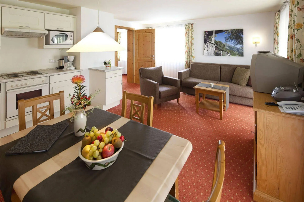Oberstdorfer Ferienwelt