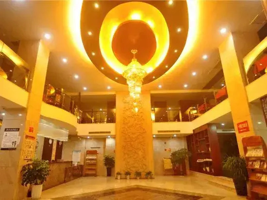 Fudi Hotel
