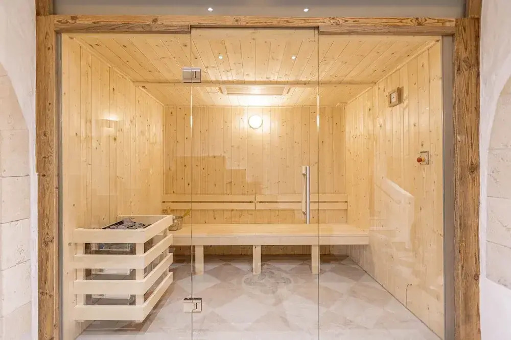 Suite in Saalbach Near ski Area