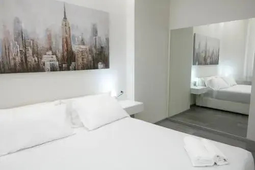 La Corte Luxury Apartment