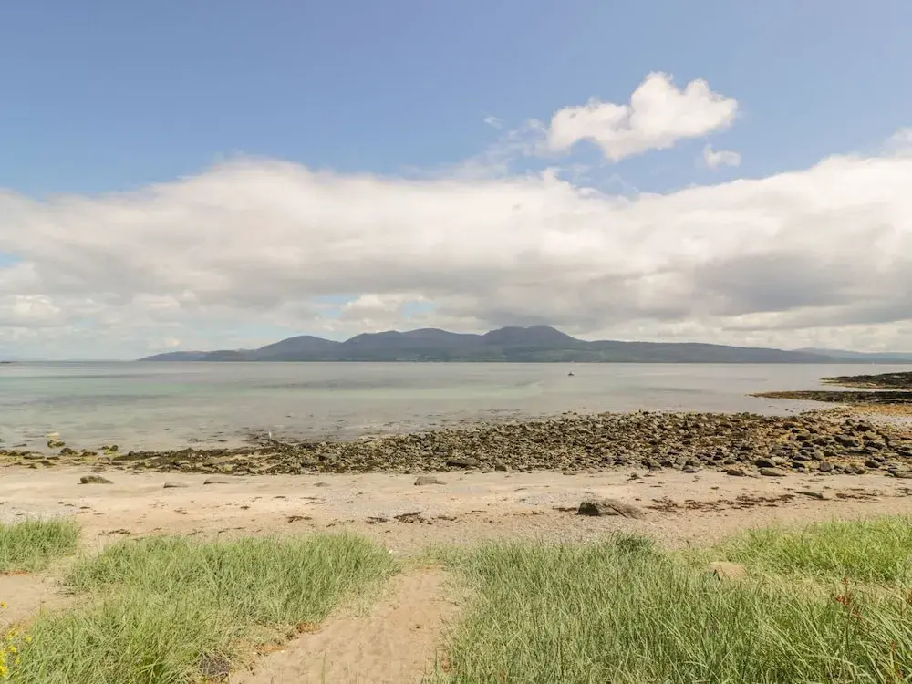 Kintyre Cottage