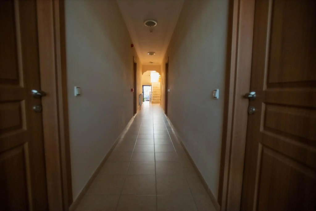 Erish Apart Hotel