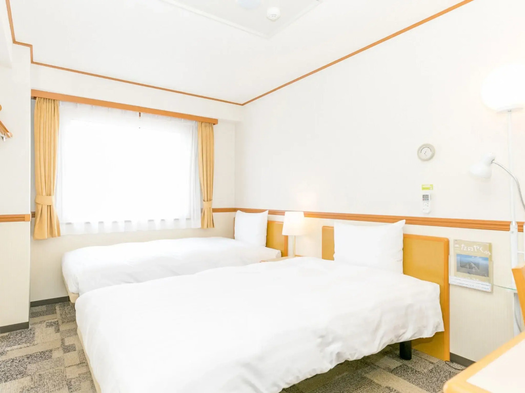 Toyoko Inn Tokyo Ikebukuro Kita guchi No 2