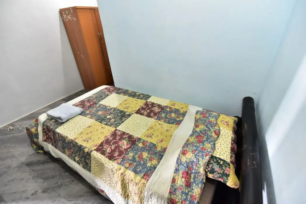 Sitpholek Muay Thai Camp - Hostel