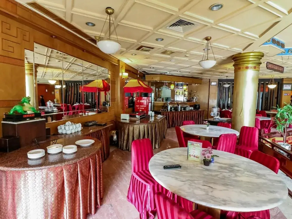 NIDA Rooms Makassar Lombok