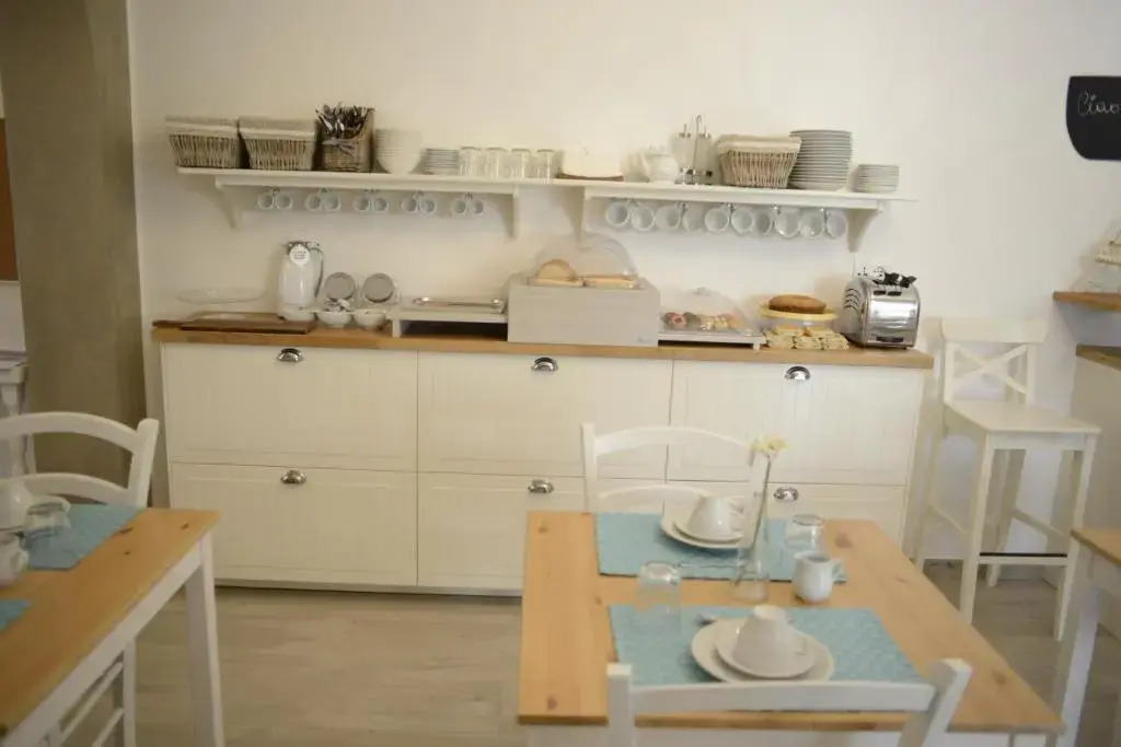 Mediterranea Sea House
