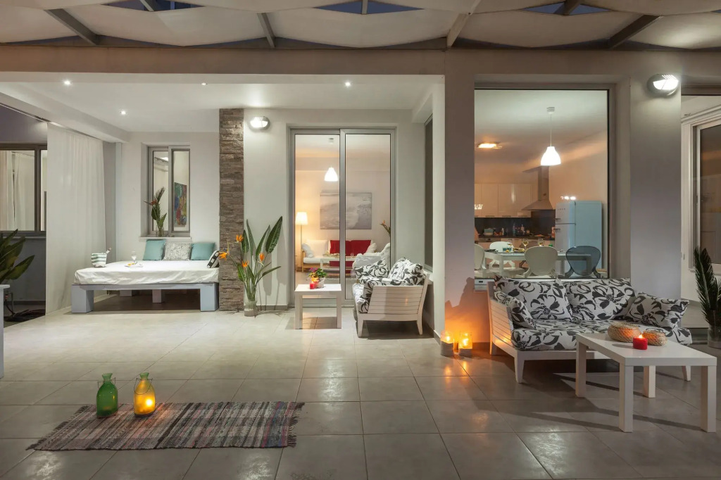 Myrtiana Villa