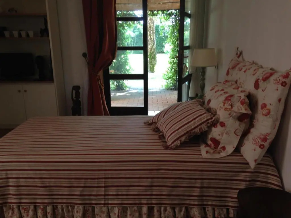 La Villa delle Rose