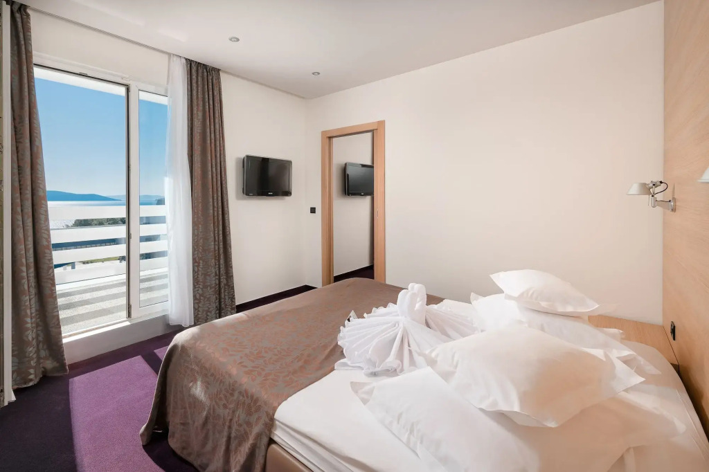 Hotel Olympia