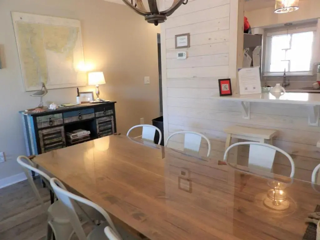 Oak Island Beach Villa 1210