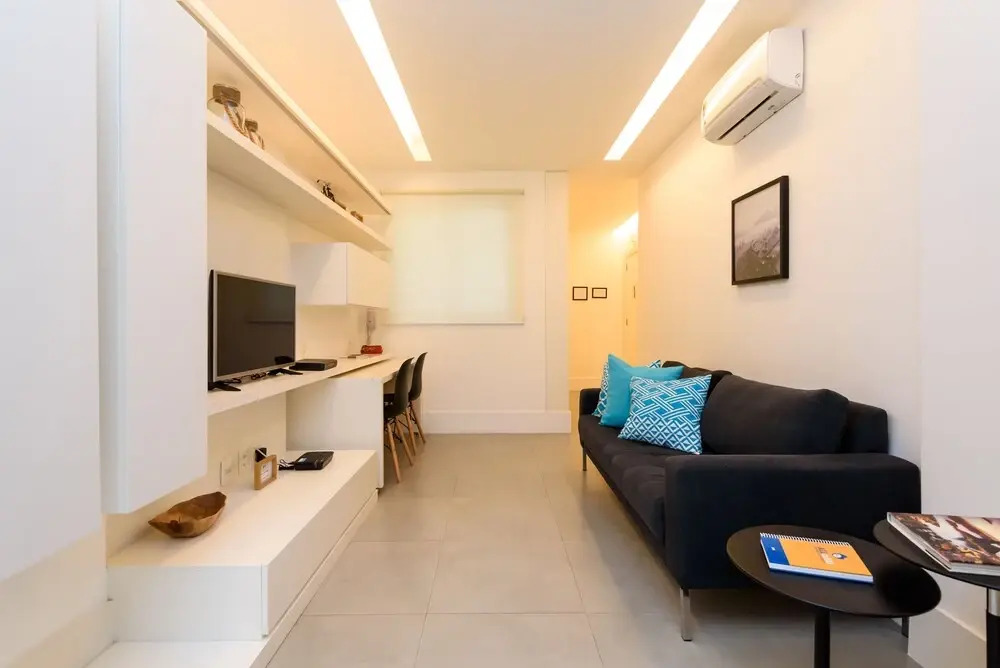 All in Rio - Moderno Studio