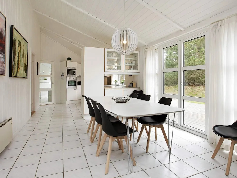 4 star holiday home in Løkken