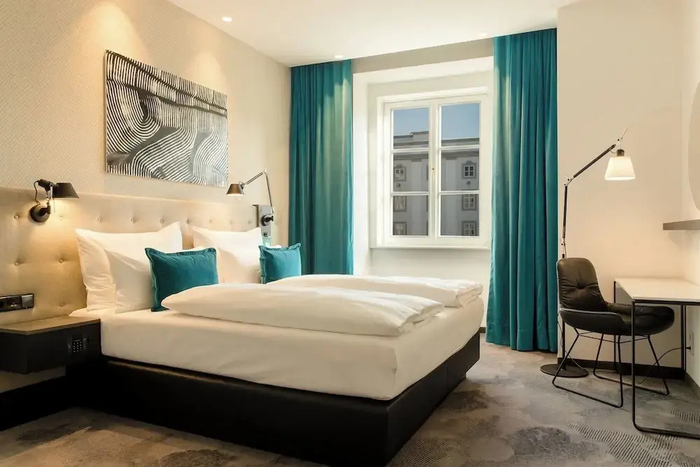 Motel One Linz-Hauptplatz