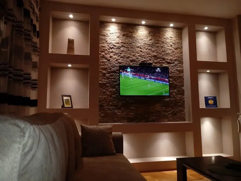 Apartments Vila Velickovic