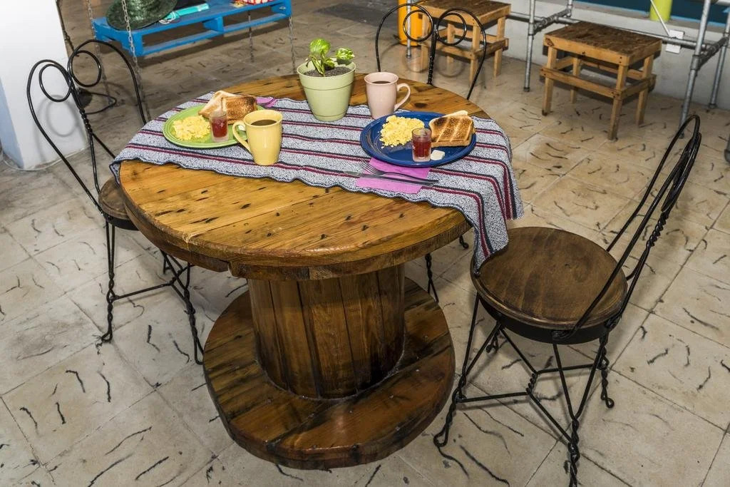 Guacamundo Beach Hostel