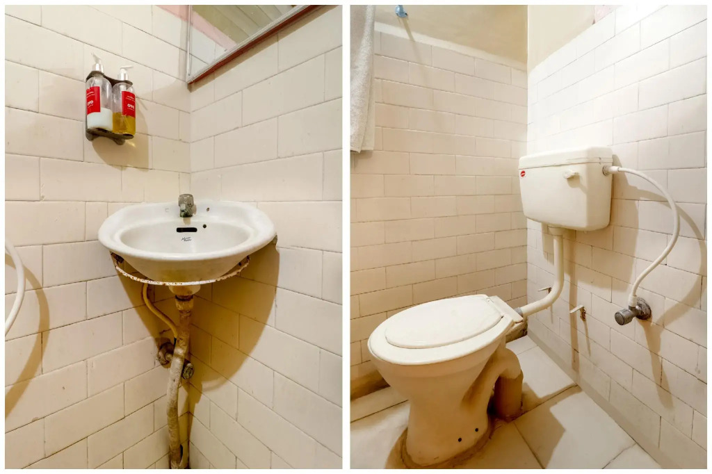OYO 71454 Hotel Viknesh Residency