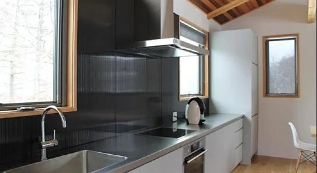 Wagaya Chalet by HHG