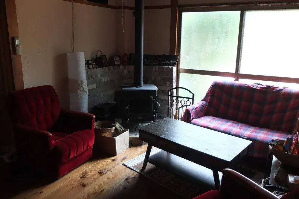 YOKI Guest House