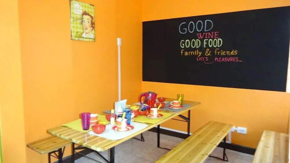Hostal Viaggio