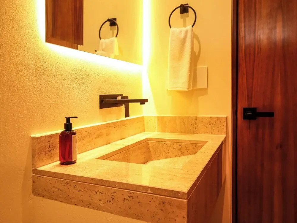 Luxury Apartment in Botánic Tulum 2 Br