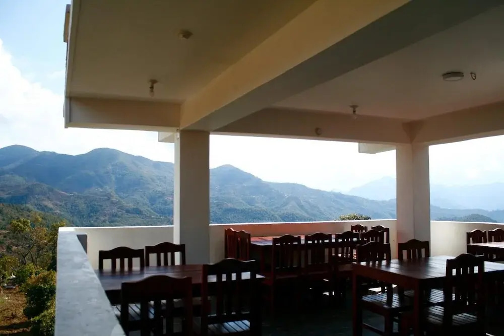 Good Hotel