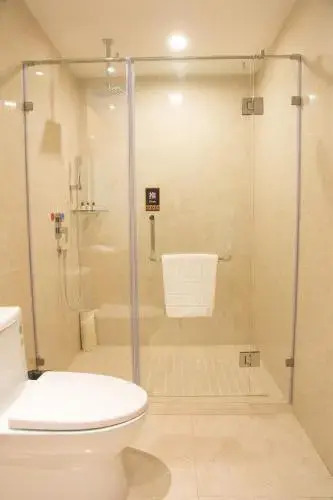 Zhongtai Hotel