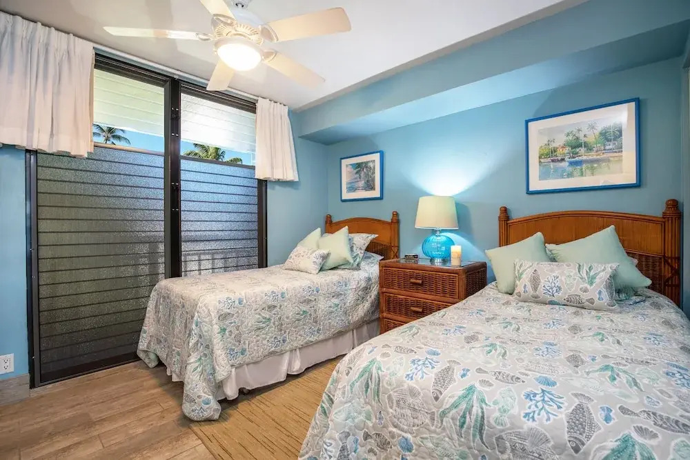 Love Heaven Overlooking the Pacific Noelani 307