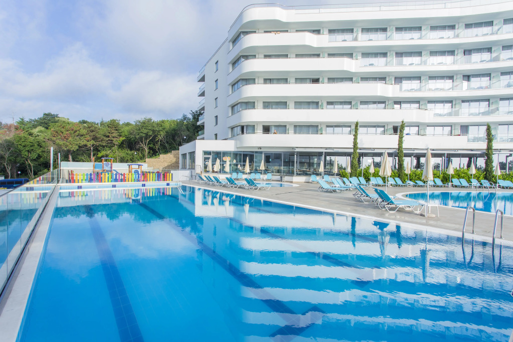 Astoria by Astoria Collection- All Inclusive & Private Beach Club