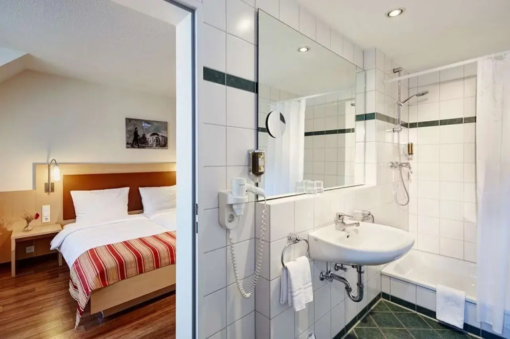Hotel Imperial Düsseldorf Superior - Sure Collection by Best Western