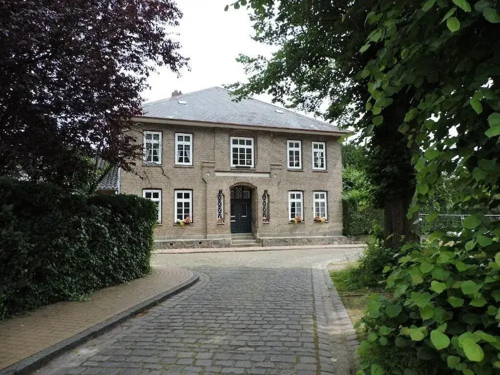 Altes Pastorat