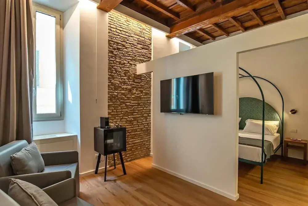 Ora Acanfora Suites