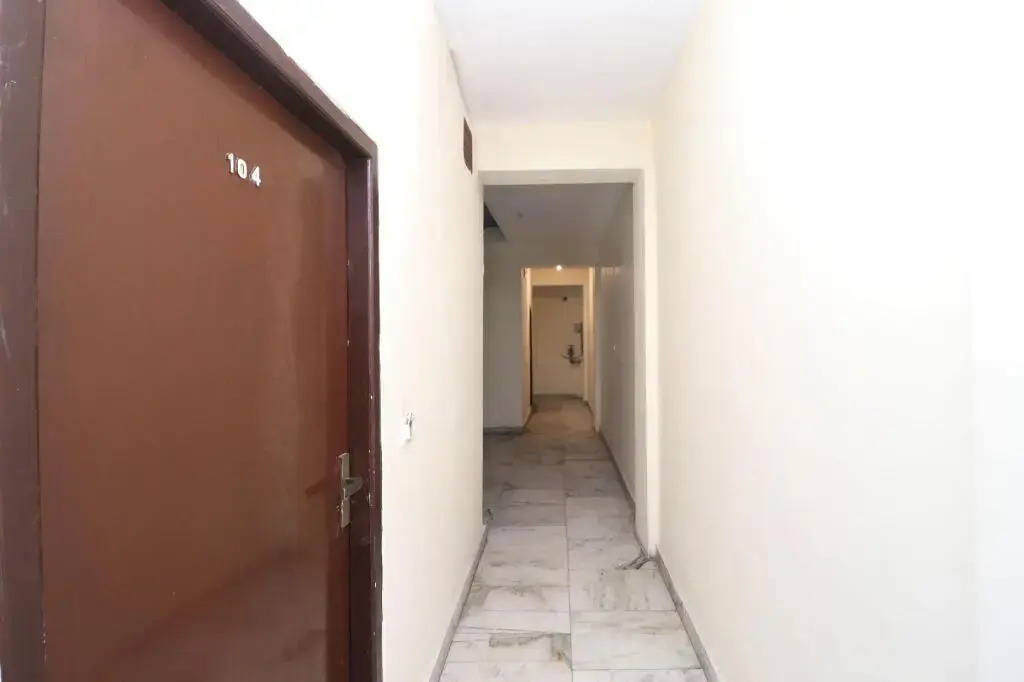 Surya Regency By OYO Rooms