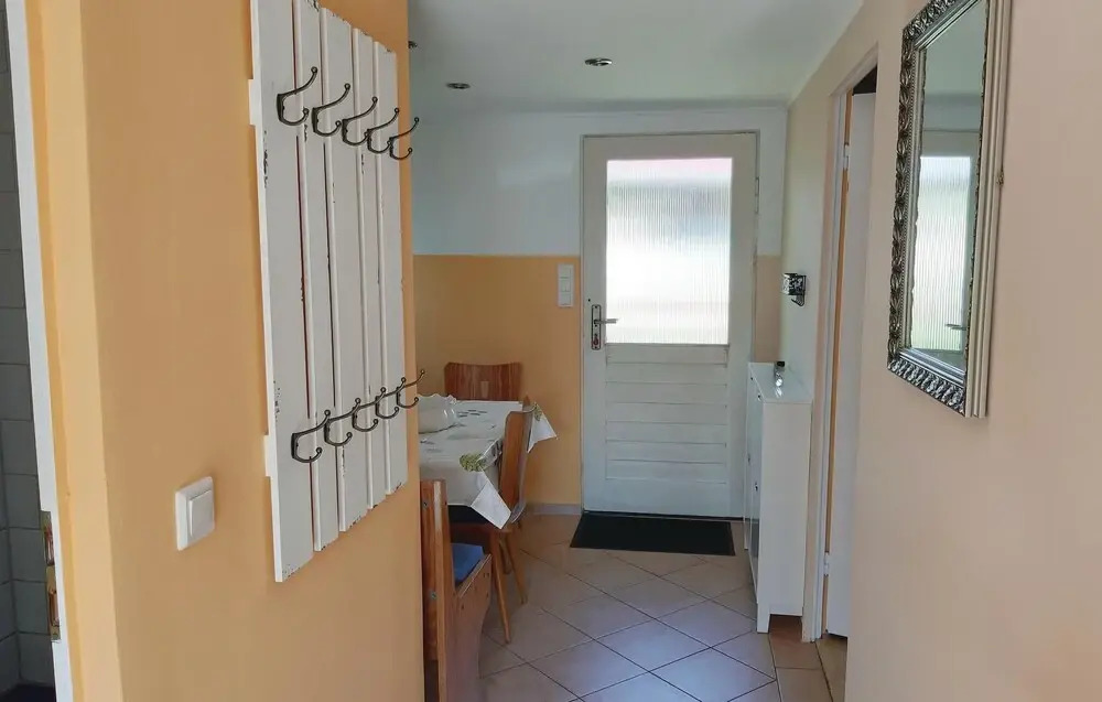 One-Bedroom Holiday Home In Bellin