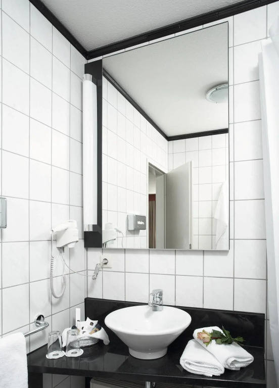 Best Western Hotel Nürnberg City West