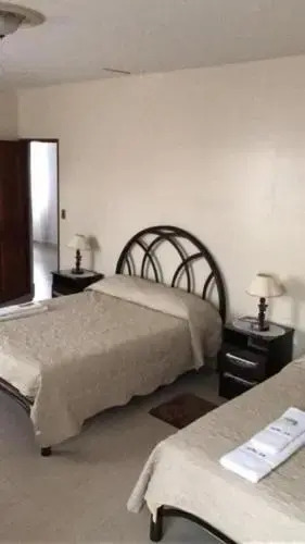 Hostal Jem
