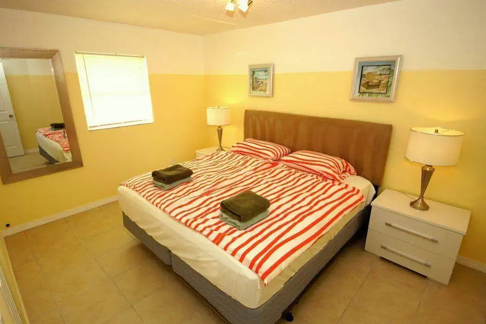 Whitewater Homes