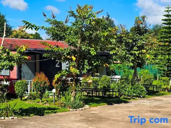 Norn nee Na Khao Kho