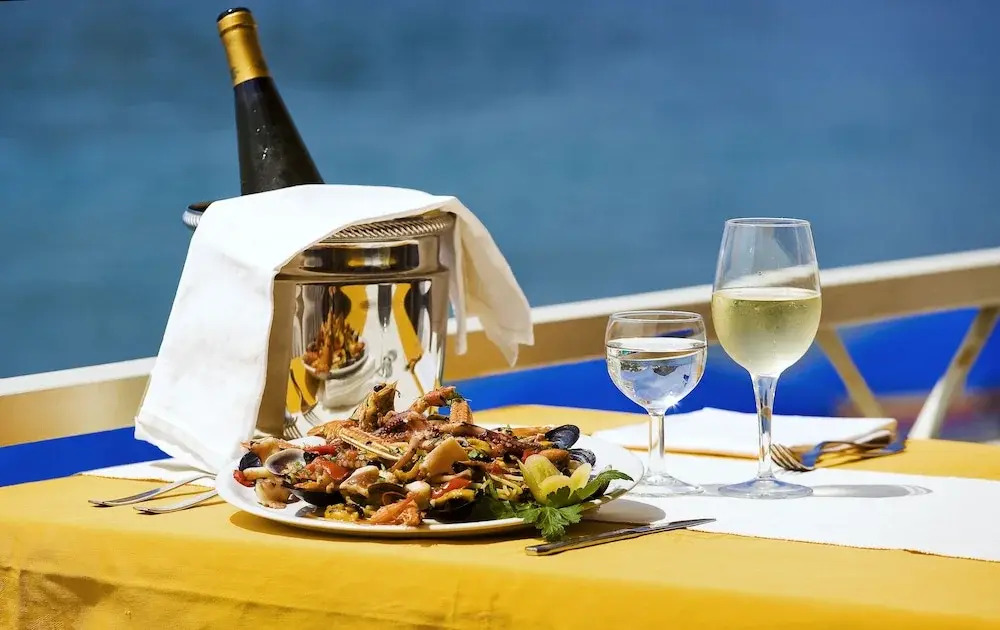 Hotel Vittorio Beach Resort