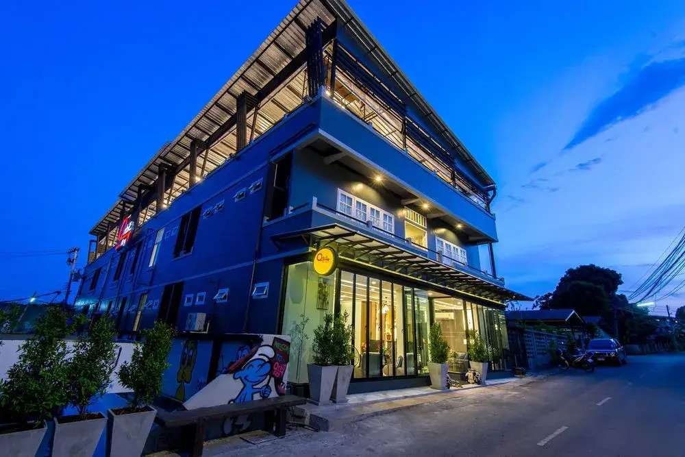 Orbit Key Hotel