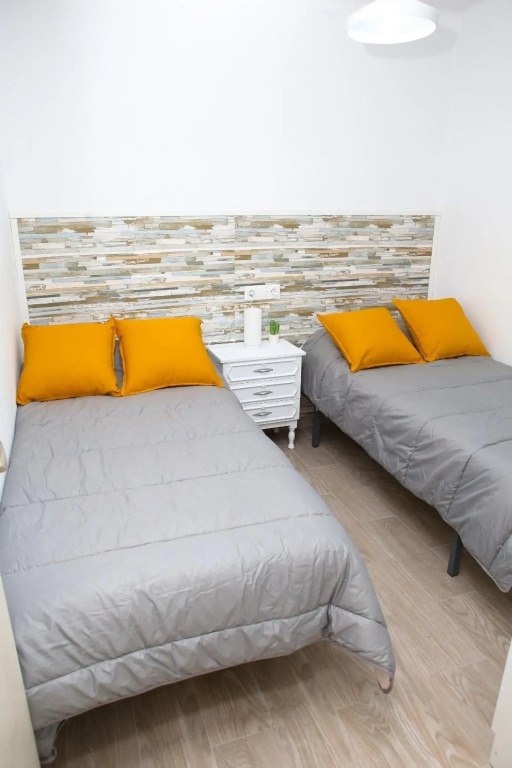 Apartamento Domínguez