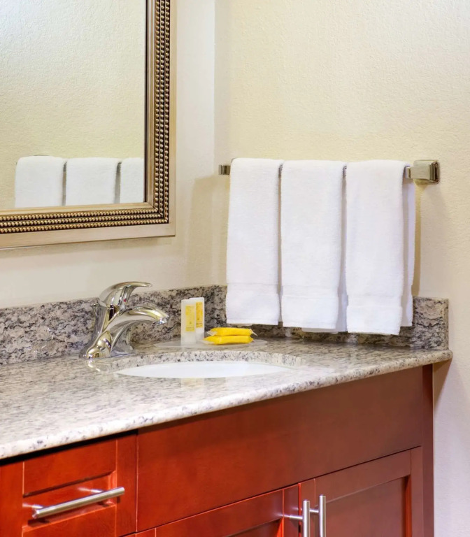 Residence Inn Houston Clear Lake