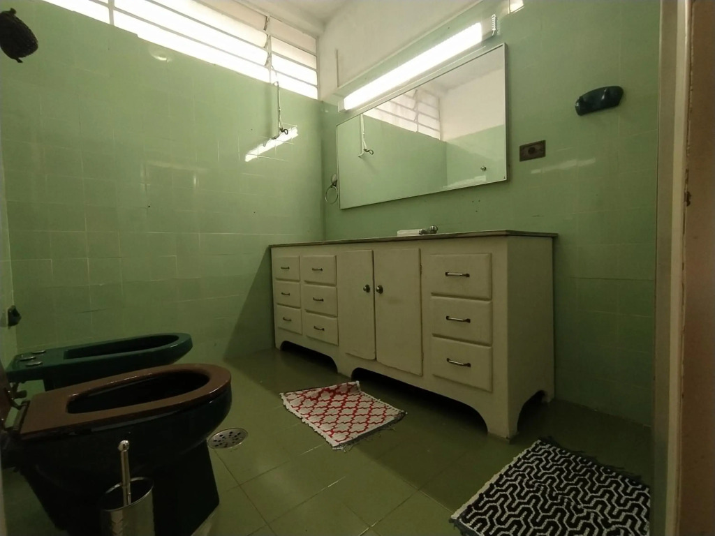 Hotel Hostel Vintage In-Suite CGH - Suíte Grande Baixo Custo