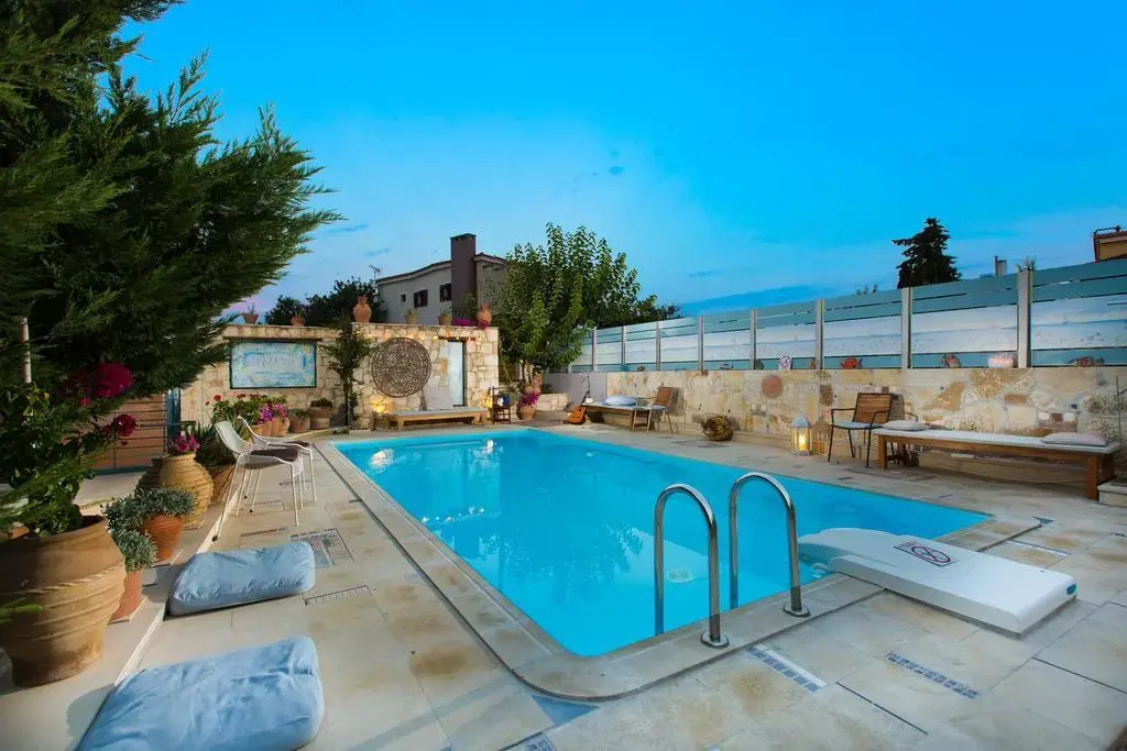 Diktamos Villas