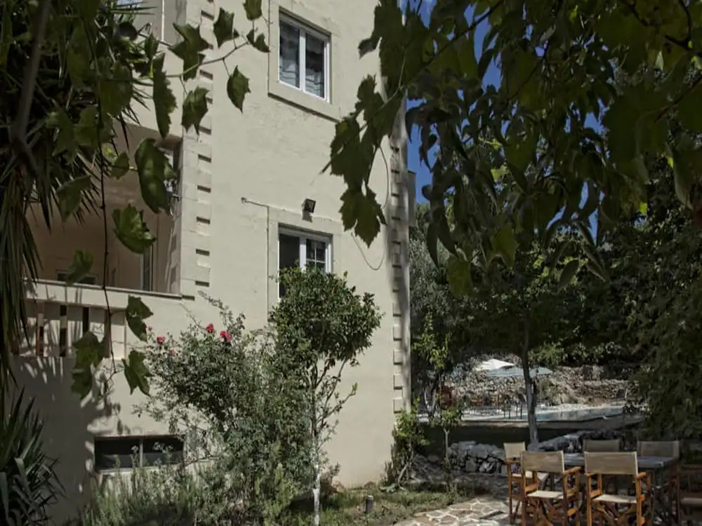 Villa Klados